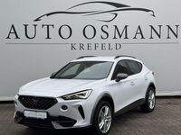 Gebraucht Cupra Formentor 150 PS (110 kW) 2023 Nevada weiss SUV