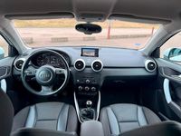 Gebraucht Audi A1 Sportback 105 PS (77 kW) 2012 Kleinwagen