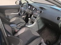 gebraucht Peugeot 308 