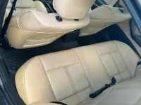 Używany BMW 325 192 KM (141 kW) 2003 Sedan/Limuzyna