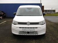 Używany VW Caddy Maxi Basis 116 KM (85 kW) 2024 Biały Minivan