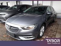 Gebraucht Opel Insignia 165 PS (121 kW) 2019 Grau Limousine