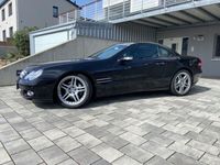 gebraucht Mercedes SL350 -