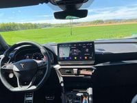 Usata Cupra Formentor VZ 310 CV (228 kW) 2021 Nero SUV