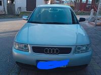 gebraucht Audi A3 1.6 8L