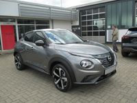 gebraucht Nissan Juke Tekna 1.6 HYBRID 4AMT BOSE NAVI-Connect...