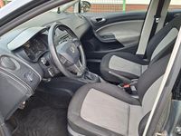 Gebraucht Seat Ibiza Style 105 PS (77 kW) 2015 Grau Kleinwagen