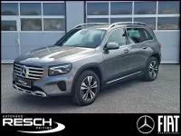 Gebraucht Mercedes GLB250 Progressive 224 PS (164 kW) 2025 Grau SUV