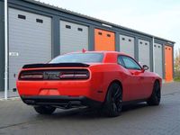 gebraucht Dodge Challenger 5,7l R/T Shaker,ACC,Totwinkel,Harman