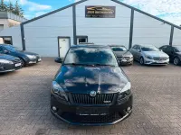 Gebraucht Skoda Fabia RS 179 PS (131 kW) 2013 Schwarz Kleinwagen