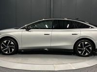 Gebraucht VW ID.7 Pro 210 kW (286 PS) 2024 Scale silver metallic Limousine