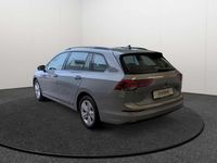 Gebraucht VW Golf VIII Life 150 PS (110 kW) 2022 Grau Kombi