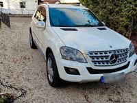 gebraucht Mercedes ML320 CDI 4MATIC -