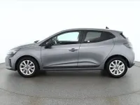 Neu Renault Clio Evolution 91 PS (66 kW) 2026 Grau Kleinwagen