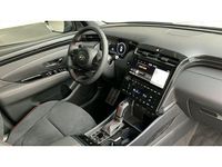 gebraucht Hyundai Tucson 1.6 N-Line