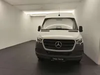 Occasion Mercedes Sprinter 190 ch (139 kW) 2026 Blanc Van