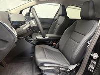 Gebraucht BMW 218 Active Tourer Luxury Line 136 PS (100 kW) 2024 Schwarz Van / Kleinbus