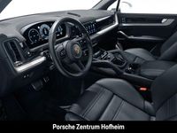 Gebraucht Porsche Cayenne S 475 PS (349 kW) 2024 Weiss SUV