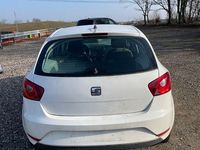 Gebraucht Seat Ibiza SC Basis 60 PS (44 kW) 2015 Kleinwagen