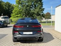 Gebraucht BMW X6 Performance 340 PS (250 kW) 2023 Schwarz SUV