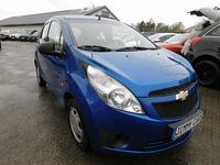 gebraucht Chevrolet Spark 1.2 LT