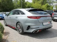 Gebraucht Kia ProCeed GT 204 PS (150 kW) 2021 Silber Kombi