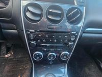 Gebraucht Mazda 6 147 PS (108 kW) 2007 Grau Kombi