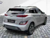 Gebraucht Hyundai Kona Trend 100 kW (136 PS) 2021 Grau SUV