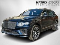 Gebraucht Bentley Bentayga 549 PS (403 kW) 2021 Blau SUV