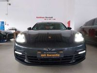 gebraucht Porsche Panamera 4 E-Hybrid Sportabgasanlage*21Zoll*