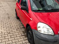 gebraucht Toyota Yaris 1.0