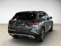 Gebraucht Mercedes GLA200 Progressive 163 PS (119 kW) 2025 Grau SUV