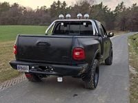 Gebraucht Ford V8 Raptor 260 PS (191 kW) 2000 Pickup