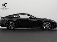 Gebraucht Aston Martin V12 Vantage 517 PS (380 kW) 2012 Schwarz Coupé