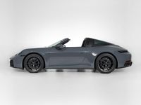 Gebraucht Porsche 911 541 PS (397 kW) 2025 Grau Cabrio