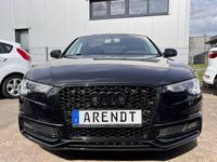 gebraucht Audi A5 Sportback 2.0 TDI quattro S-Line "Xenon/Navi