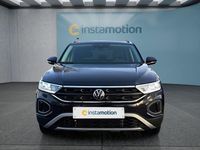Gebraucht VW T-Roc 150 PS (110 kW) 2025 SUV