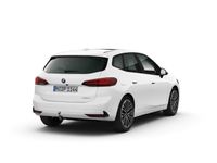 gebraucht BMW 218 Active Tourer d Park-Assistent*Premium-Paket*