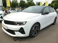 Neu Opel Astra 131 PS (96 kW) 2025 Weiß Limousine