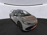 Second-hand Cupra Born 150 kW (204 CP) 2023 Gri Hatchback
