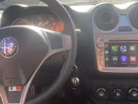 Gebraucht Alfa Romeo MiTo 79 PS (58 kW) 2012 Kleinwagen