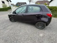 Usata Mazda 2 74 CV (54 kW) 2009 Utilitaria