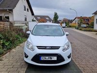 Gebraucht Ford C-MAX Trend 116 PS (85 kW) 2012 Van / Kleinbus
