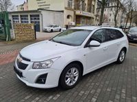 gebraucht Chevrolet Cruze Station Wagon 1.7TD LT+