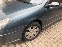 Gebraucht Citroën C5 Exclusive 140 PS (102 kW) 2007 Grau Limousine