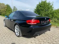 Gebraucht BMW 335 M Sport 306 PS (225 kW) 2006 Schwarz Coupé