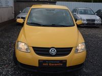 gebraucht VW Fox Refresh*TÜV NEU*2.HAND*Grantie*