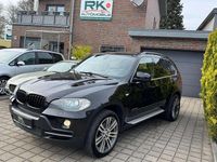 Gebraucht BMW X5 Performance 286 PS (210 kW) 2010 Black sapphire metallic SUV