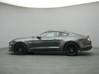 gebraucht Ford Mustang GT Coupé V8 450PS Aut./Premium-P./Navi