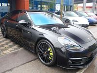 gebraucht Porsche Panamera 4S E-Hyb. VOLLAUSSTATTUNG! NP200.000€!